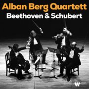 Beethoven & Schubert cover image