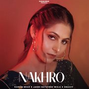 Nakhro cover image