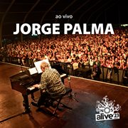 Jorge Palma ao vivo no NOS Alive cover image