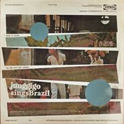 Junggigo Sings Brazil cover image