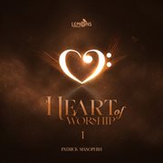 HEART OF WORSHIP 1 cover image
