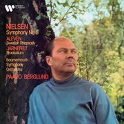 Nielsen : Symphony No. 5, Op. 50. Alfvén. Swedish Rhapsody No. 1, Op. 19 cover image