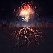 Fireworks and Wish list cover image