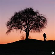 Tree to lean against when you have a hard time (leaning on the big tree) cover image