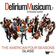 The American four seasons cover image