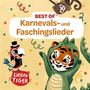 Best of Karnevals- und Faschingslieder cover image