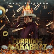 Corridos Makabroz cover image