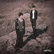 wilderness cover image