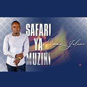 Safari Ya Muziki cover image