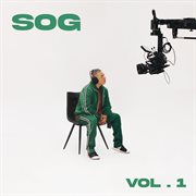 SOG, Vol. 1 cover image