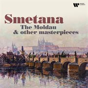 The Moldau & Other Masterpieces cover image