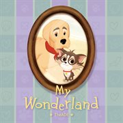 My Wonderland cover image