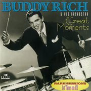 Great moments cover image