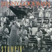 Stompin' cover image