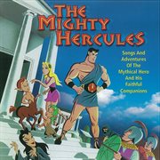 The mighty hercules cover image