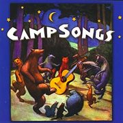Camp songs cover image