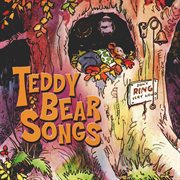 Teddy bear songs cover image