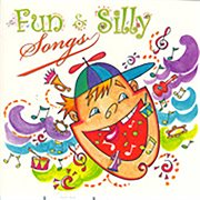 Fun & silly songs cover image