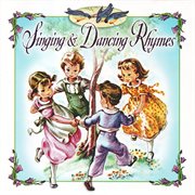 Singing & dancing rhymes cover image