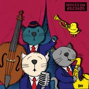 Caravella EP cover image