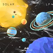 Solar cover image