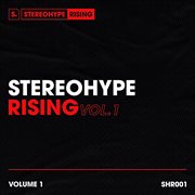 Stereohype Rising, Vol. 1 cover image