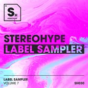 Label Sampler, Vol. 7 cover image