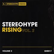 Stereoh Rising, Volume. 2 cover image