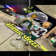 A.P Vol 1 cover image