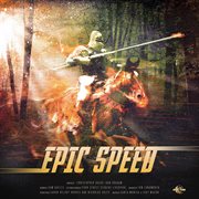 Epic Speed cover image
