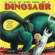 A day in the life of a dinosaur cover image