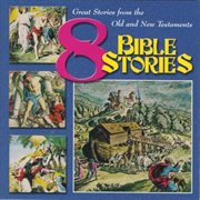 8 bible stories cover image