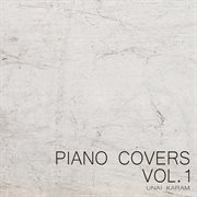 Piano covers, vol. 1 cover image