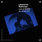 Live at kcrw cover image