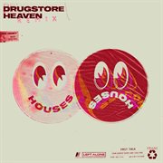 Drugstore heaven (remixes) cover image