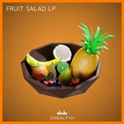 Fruit salad cover image
