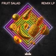 Fruit salad remix cover image