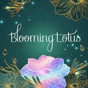 Blooming Lotus cover image