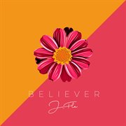 Believer cover image