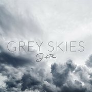Grey skies cover image