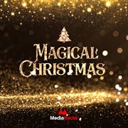 Magical christmas cover image