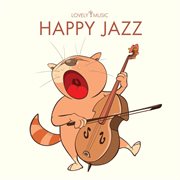 Happy Jazz cover image