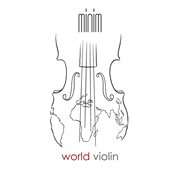 World Violin cover image