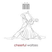 Cheerful Waltzes cover image