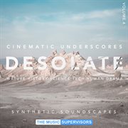 Cinematic Underscores Desolate cover image