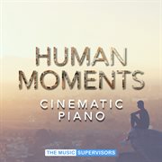 Human Moments cover image
