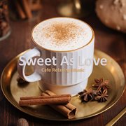 Sweet As Love cover image