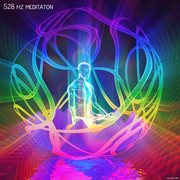 528 Hz Meditation Music cover image