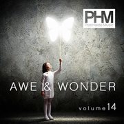 Awe and Wonder, Vol. 14 cover image