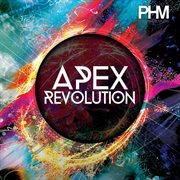 Apex Revolution cover image